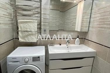 3-комнатная квартира по адресу ул. Зодчих (площадь 89 м²) - Atlanta.ua - фото 29