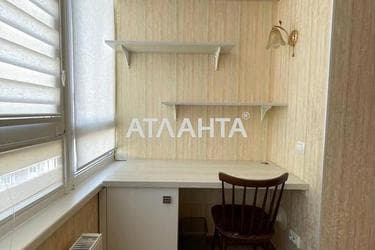 3-комнатная квартира по адресу ул. Зодчих (площадь 89 м²) - Atlanta.ua - фото 32