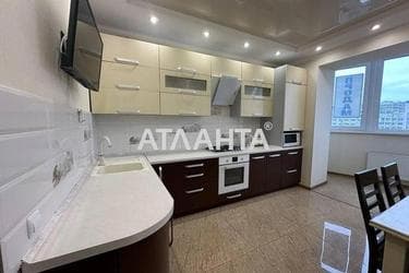3-комнатная квартира по адресу ул. Зодчих (площадь 89 м²) - Atlanta.ua - фото 17