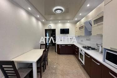 3-комнатная квартира по адресу ул. Зодчих (площадь 89 м²) - Atlanta.ua - фото 18