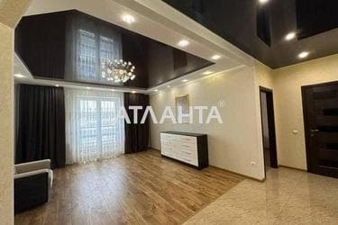 3-комнатная квартира по адресу ул. Зодчих (площадь 89 м²) - Atlanta.ua - фото 21