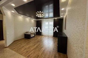 3-комнатная квартира по адресу ул. Зодчих (площадь 89 м²) - Atlanta.ua - фото 22