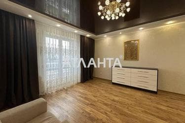 3-комнатная квартира по адресу ул. Зодчих (площадь 89 м²) - Atlanta.ua - фото 23