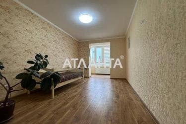 3-комнатная квартира по адресу ул. Зодчих (площадь 89 м²) - Atlanta.ua - фото 25