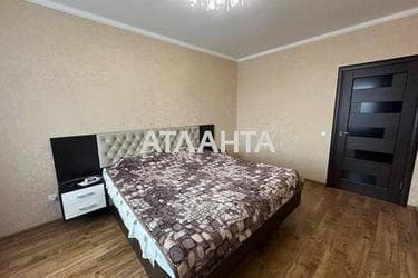 3-комнатная квартира по адресу ул. Зодчих (площадь 89 м²) - Atlanta.ua - фото 28