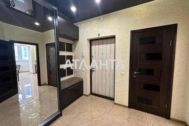 3-комнатная квартира по адресу ул. Зодчих (площадь 89 м²) - Atlanta.ua - фото 29