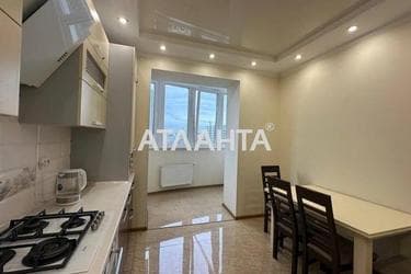 3-комнатная квартира по адресу ул. Зодчих (площадь 89 м²) - Atlanta.ua - фото 19