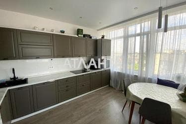 3-rooms apartment apartment by the address st. Basseynaya (area 72,9 m²) - Atlanta.ua - photo 18
