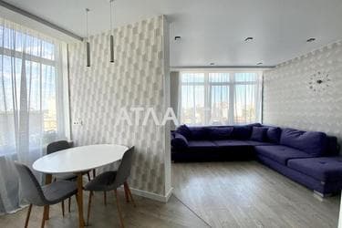 3-rooms apartment apartment by the address st. Basseynaya (area 72,9 m²) - Atlanta.ua - photo 22