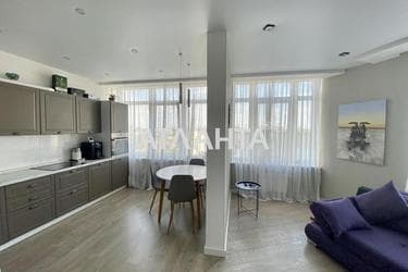3-rooms apartment apartment by the address st. Basseynaya (area 72,9 m²) - Atlanta.ua - photo 23