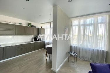 3-rooms apartment apartment by the address st. Basseynaya (area 72,9 m²) - Atlanta.ua - photo 24