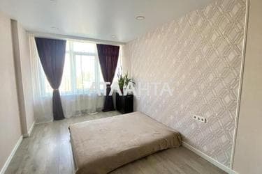 3-rooms apartment apartment by the address st. Basseynaya (area 72,9 m²) - Atlanta.ua - photo 27