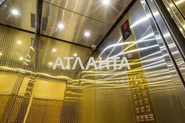 3-rooms apartment apartment by the address st. Basseynaya (area 72,9 m²) - Atlanta.ua - photo 31