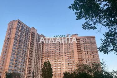 3-rooms apartment apartment by the address st. Basseynaya (area 72,9 m²) - Atlanta.ua - photo 33