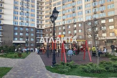3-rooms apartment apartment by the address st. Basseynaya (area 72,9 m²) - Atlanta.ua - photo 34