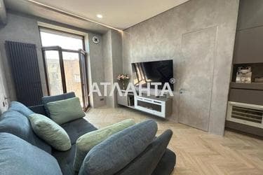 2-rooms apartment apartment by the address st. Voennyy sp Zhanny Lyaburb sp (area 90 m²) - Atlanta.ua - photo 29