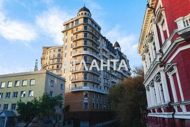 2-rooms apartment apartment by the address st. Voennyy sp Zhanny Lyaburb sp (area 90 m²) - Atlanta.ua - photo 44
