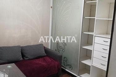 Коммунальная квартира по адресу ул. Парусная (площадь 15,5 м²) - Atlanta.ua - фото 11