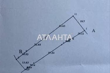 Landplot by the address st. Radostnaya (area 3,8 acr) - Atlanta.ua - photo 12