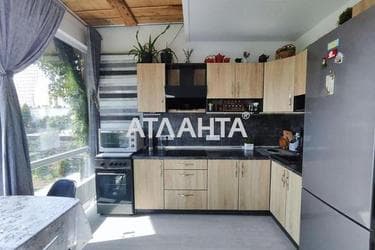 Будинок за адресою вул. Масив №24 (площа 85,1 м²) - Atlanta.ua - фото 28