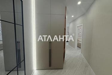 1-комнатная квартира по адресу ул. Краснова (площадь 41 м²) - Atlanta.ua - фото 14