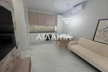 1-комнатная квартира по адресу ул. Краснова (площадь 41 м²) - Atlanta.ua - фото 13