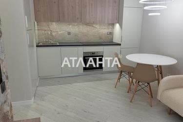1-комнатная квартира по адресу ул. Краснова (площадь 41 м²) - Atlanta.ua - фото 17