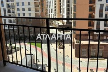 1-комнатная квартира по адресу ул. Краснова (площадь 41 м²) - Atlanta.ua - фото 18