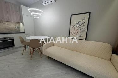 1-комнатная квартира по адресу ул. Краснова (площадь 41 м²) - Atlanta.ua - фото 20