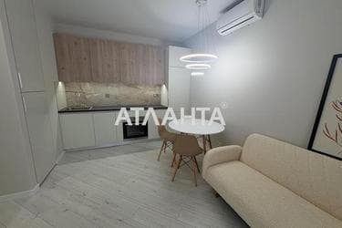 1-комнатная квартира по адресу ул. Краснова (площадь 41 м²) - Atlanta.ua - фото 21