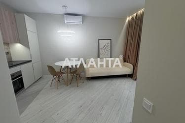 1-комнатная квартира по адресу ул. Краснова (площадь 41 м²) - Atlanta.ua - фото 12