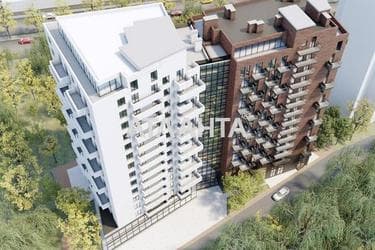 3-rooms apartment apartment by the address st. Tulskaya (area 67,5 m²) - Atlanta.ua - photo 10