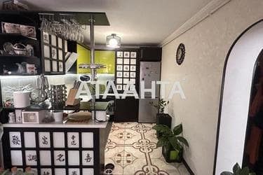Будинок за адресою вул. Пагорбиста (площа 80 м²) - Atlanta.ua - фото 21