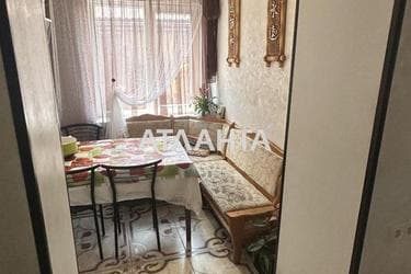 Будинок за адресою вул. Пагорбиста (площа 80 м²) - Atlanta.ua - фото 23