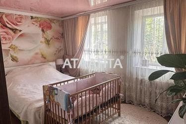 Будинок за адресою вул. Пагорбиста (площа 80 м²) - Atlanta.ua - фото 27