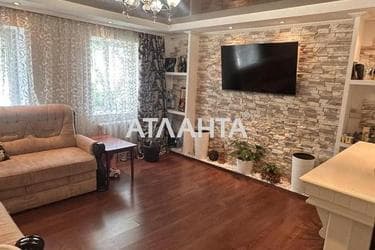 Будинок за адресою вул. Пагорбиста (площа 80 м²) - Atlanta.ua - фото 30