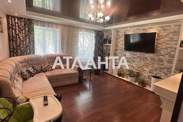 Будинок за адресою вул. Пагорбиста (площа 80 м²) - Atlanta.ua - фото 31