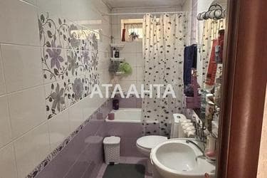 Будинок за адресою вул. Пагорбиста (площа 80 м²) - Atlanta.ua - фото 32