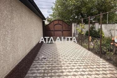 Будинок за адресою вул. Пагорбиста (площа 80 м²) - Atlanta.ua - фото 33