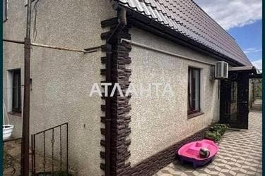 Будинок за адресою вул. Пагорбиста (площа 80 м²) - Atlanta.ua - фото 34