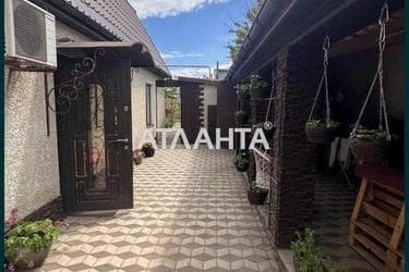 Будинок за адресою вул. Пагорбиста (площа 80 м²) - Atlanta.ua - фото 35