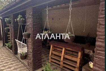 Будинок за адресою вул. Пагорбиста (площа 80 м²) - Atlanta.ua - фото 39