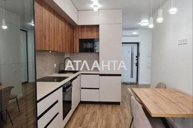 1-кімнатна квартира за адресою вул. Чорновола В`ячеслава (площа 37,3 м²) - Atlanta.ua - фото 18