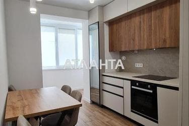 1-кімнатна квартира за адресою вул. Чорновола В`ячеслава (площа 37,3 м²) - Atlanta.ua - фото 19