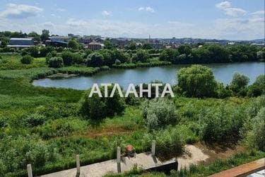 1-кімнатна квартира за адресою вул. Чорновола В`ячеслава (площа 37,3 м²) - Atlanta.ua - фото 22