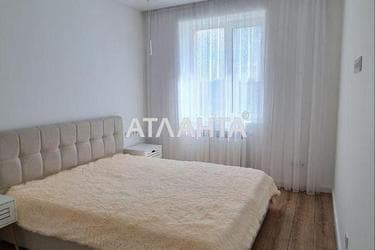 1-кімнатна квартира за адресою вул. Чорновола В`ячеслава (площа 37,3 м²) - Atlanta.ua - фото 25