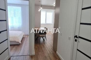 1-кімнатна квартира за адресою вул. Чорновола В`ячеслава (площа 37,3 м²) - Atlanta.ua - фото 27
