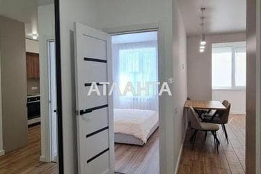 1-кімнатна квартира за адресою вул. Чорновола В`ячеслава (площа 37,3 м²) - Atlanta.ua - фото 29