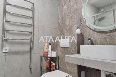 1-кімнатна квартира за адресою вул. Чорновола В`ячеслава (площа 37,3 м²) - Atlanta.ua - фото 33
