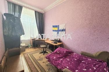 Многокомнатная квартира по адресу Габсбурга Вильгельма пер. (площадь 110 м²) - Atlanta.ua - фото 19